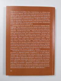 Sokerilammas