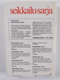 Seikkailujen laakso