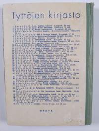 Juhannuslahja