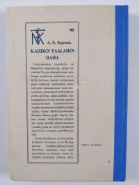Kahden taalarin raha