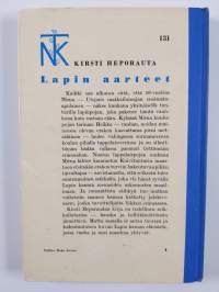 Lapin aarteet