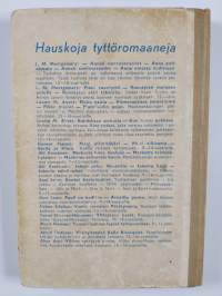 Helin kesä