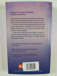 Viimeisen lampun loisteessa