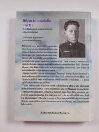 Hiljaa ja matalalla, Osa 3/3 - Tiedustelulentolaivue 16:n vaiheita sodassa 1943-44