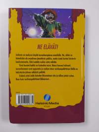 Keskiyön kulkijat