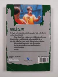 Näkymättömiin