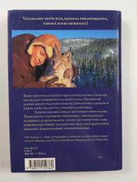Poika ja ilves