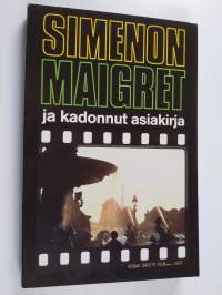 Tyhjä kuva
