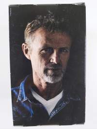 Oslo-trilogia : Harry Hole -romaanit - Punarinta ; Suruton ; Veritimantit