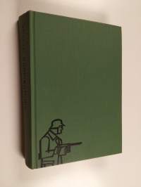 Korpisoturit : muistelmia jr 8:n sotilaiden vaiheista sodassa 1941-44