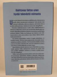 Miksi nukumme : unen voima