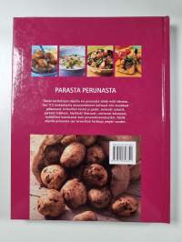Parasta perunasta : perunanystävän keittokirja