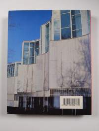 Alvar Aalto : mestariteoksia