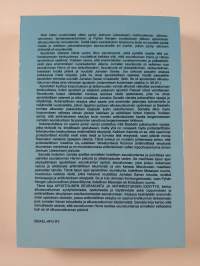 Apostolinen seurakunta ja antikristuksen eksytys