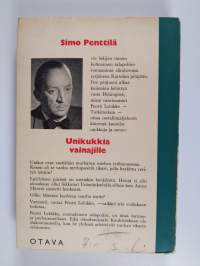 Unikukkia vainajille