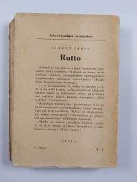 Rutto