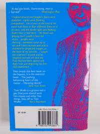 The electric kool-aid acid test