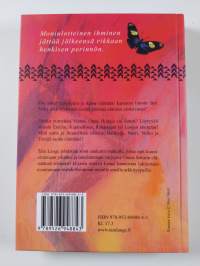 Perintö (signeerattu, tekijän omiste)