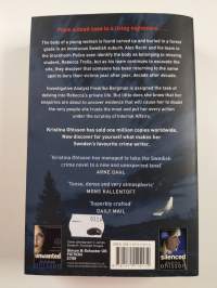 The disappeared