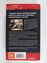 Sanomansieppaajia ja koodinmurtajia : Suomen radiotiedustelu sodassa