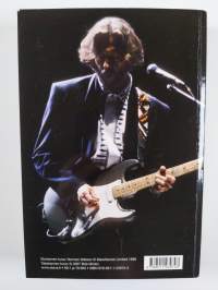 Eric Clapton : omaelämäkerta