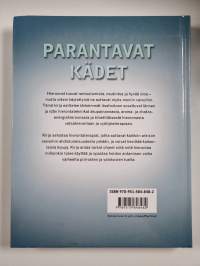 Parantavat kädet : hiero itsesi kivuttomaksi, terveeksi ja hyväkuntoiseksi