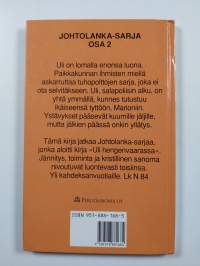 Uli kuumilla jäljillä
