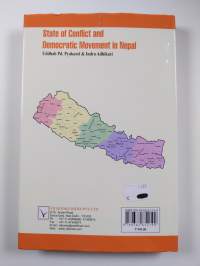 State of Conflict and Democratic Movement in Nepal