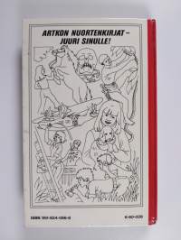 Petra ja villihevonen
