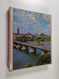 Warsaw - A Portrait of the City