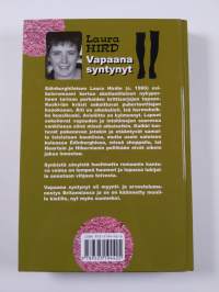 Vapaana syntynyt