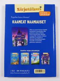 Kaameat naamiaiset