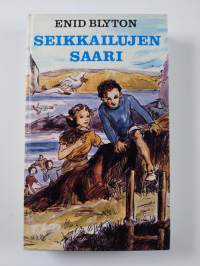 Seikkailujen linna ; Seikkailujen saari