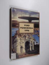 Viro-vuosikirja. 1996