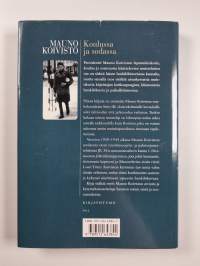 Koulussa ja sodassa