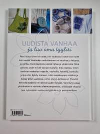 Stailaa vaatekaappisi kauniisti ja kekseliäästi