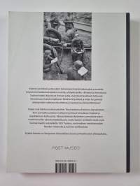 Kirjeitä sodasta : kirjoittamisen tavat ja merkitykset kriisiaikoina