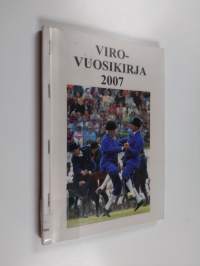 Viro vuosikirja 2007