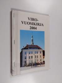 Viro-vuosikirja 2004