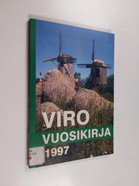 Viro vuosikirja 1997