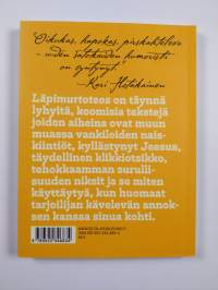 Läpimurtoteos