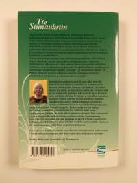 Tie siunauksiin