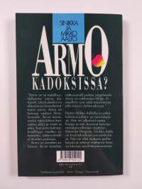 Armo kadoksissa