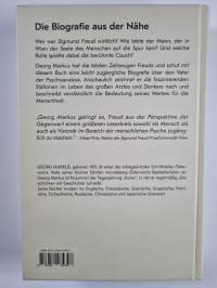 Sigmund Freud : der Mensch und Arzt. Seine Fälle und sein Leben