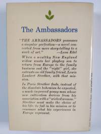 The Ambassadors