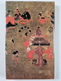 The Man who Sold a Ghost - Chinese Tales of the 3rd-6th Centuries