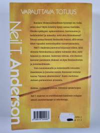 Vapauttava totuus