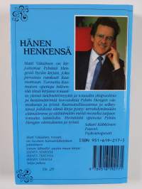 Hänen henkensä : Pyhä Henki - toinen puolustaja