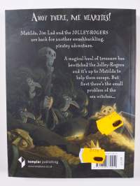 The Jolley-Rodgers Cave of Doom