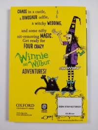 Nitty Winnie